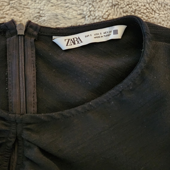 ZARA DRESS !! 🌞 FINAL OFFER!! - Picture 2 of 5